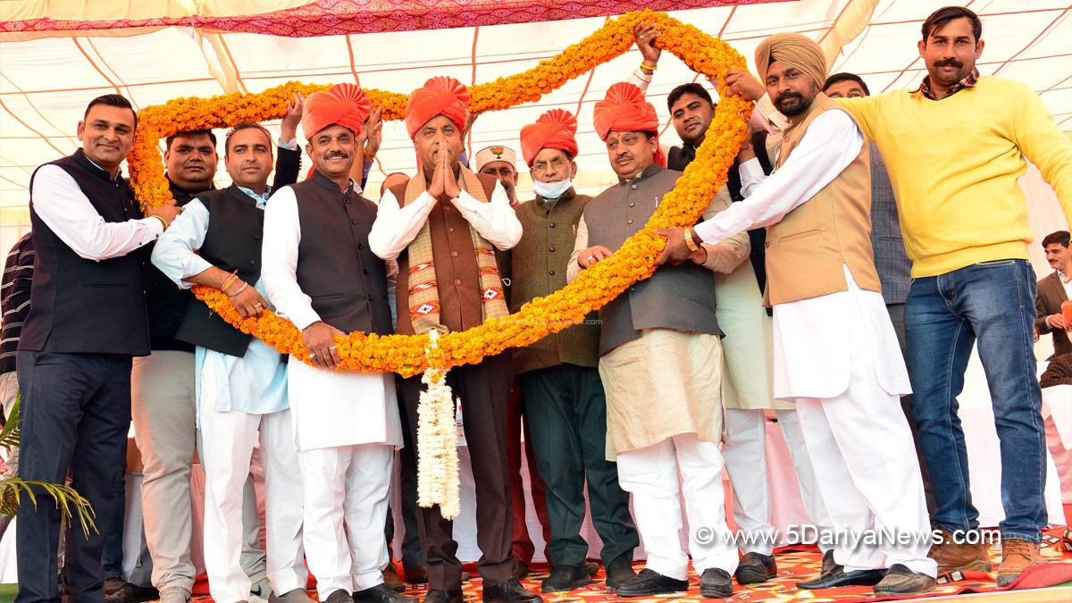 Jai Ram Thakur, Himachal Pradesh, Himachal, Bharatiya Janata Party, BJP, BJP Himachal, Shimla, Chief Minister of Himachal Pradesh, BJP Himachal Pradesh, Haroli, Una