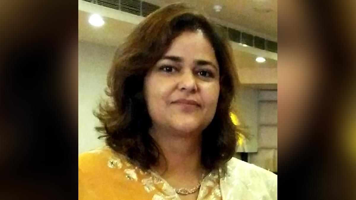 DIPR Punjab, Ruchi Kalra, Information and Public Relations Officer, Directorate of Information and Public Relations Punjab, Press Secretary to Punjab Governor 