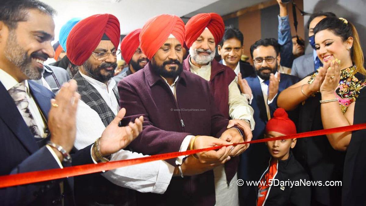  Charanjit Singh Channi, Punjab Pradesh Congress Committee, Congress, Punjab Congress, Government of Punjab, Punjab Government, Punjab, Chief Minister Of Punjab, Kuljit Singh Nagra, Balbir Singh Sidhu, Congress,  S.A.S.Nagar, Mohali, S.A.S. Nagar Mohali, Punjab Congress, Sahibzada Ajit Singh Nagar