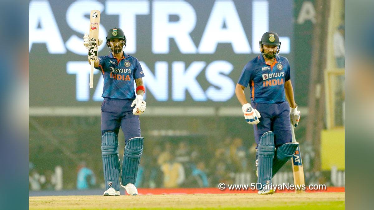 Sports News, Cricket, Cricketer, Player, Bowler, Batsman, Ranchi, India, New Zealand, Harshal Patel, KL Rahul, Rohit Sharma