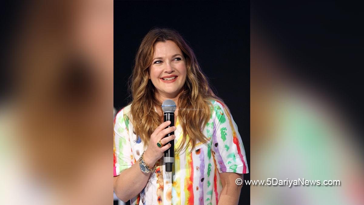 Hollywood, Los Angeles, Actress, Heroine, Drew Barrymore