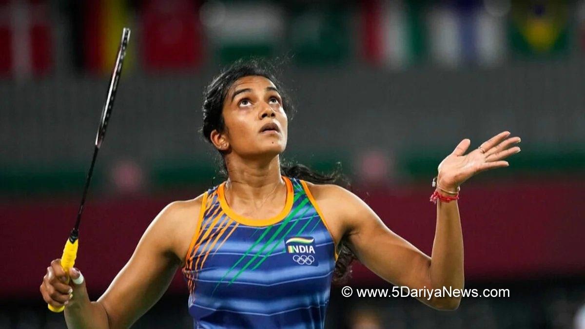 Sports News, Badminton, P V Sindhu, Srikanth, Indonesia Masters