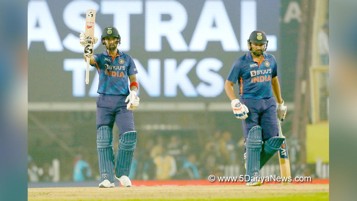 Sports News, Cricket, Cricketer, Player, Bowler, Batsman, Ranchi, India, New Zealand, Harshal Patel, KL Rahul, Rohit Sharma