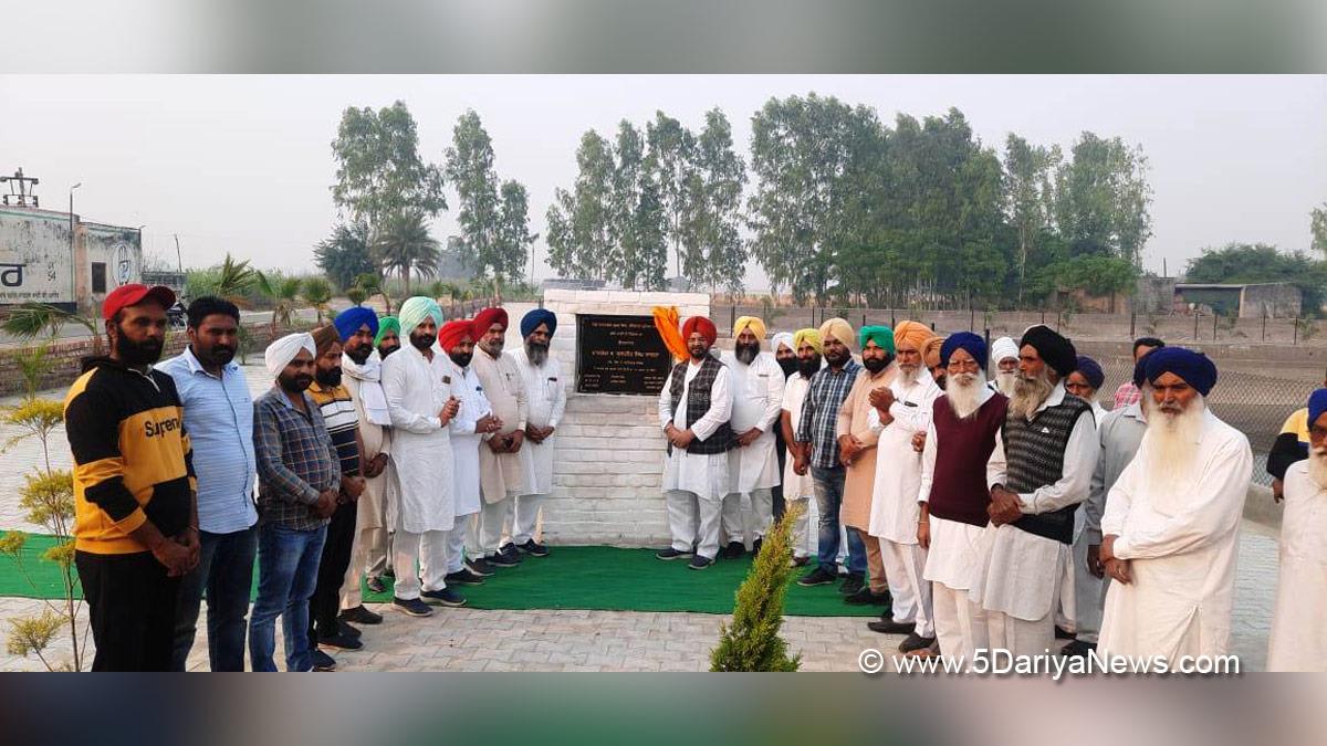 Kuljit Singh Nagra, Punjab Pradesh Congress Committee, Congress, Punjab Congress, Fatehgarh Sahib