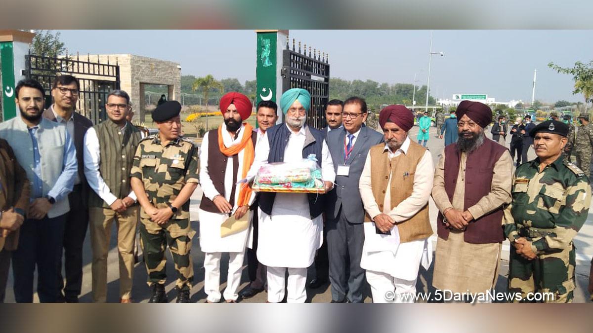 Tript Rajinder Singh Bajwa, Tripat Rajinder Singh Bajwa, Chandigarh, Punjab Pradesh Congress Committee, Congress, Punjab Congress, Government of Punjab, Punjab Government, Punjab, Batala, Sukhjinder Singh Randhawa
