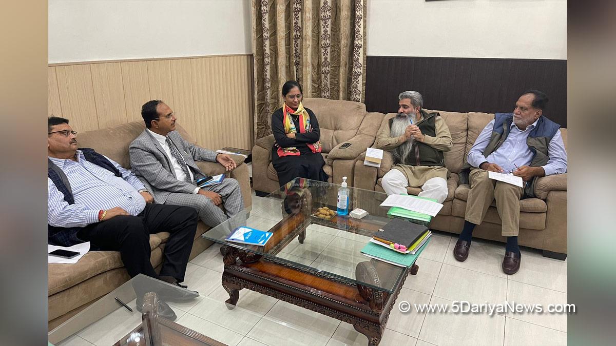 Bharat Bhushan Ashu, Congress, Punjab Congress, Government of Punjab, Punjab Government, Punjab, Ludhiana, Punjab Pradesh Congress Committee, Basera, Mera Ghar Mere Naam schemes