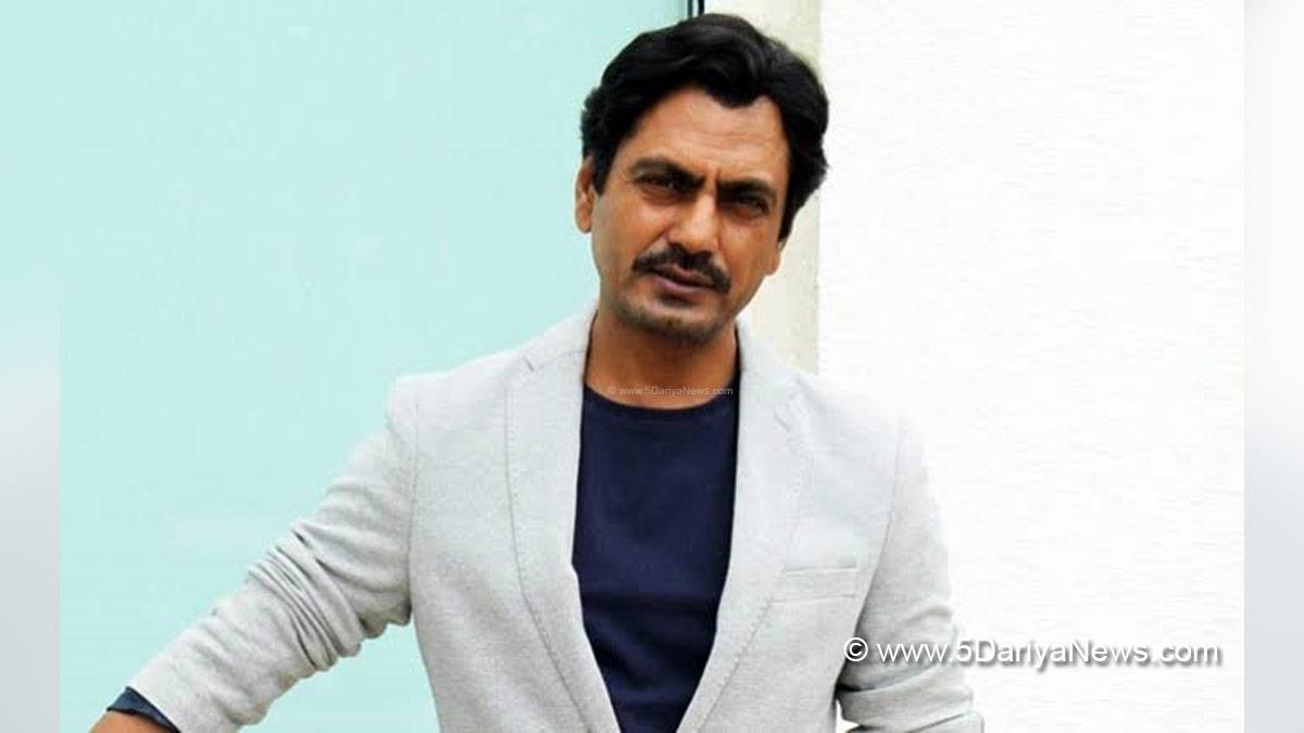 Bollywood, Entertainment, Mumbai, Actress, Cinema, Hindi Films, Movie, Mumbai News, Heroine, Nawazuddin Siddiqui, Sudhir Mishra, Serious Men