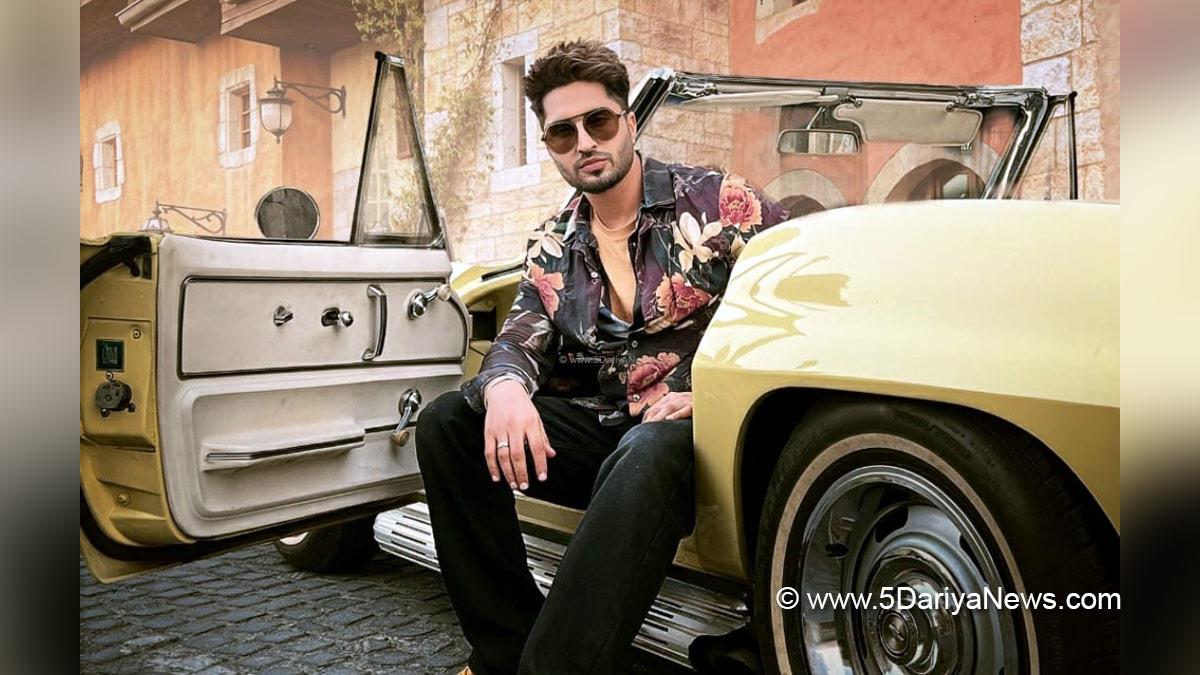 Music, Entertainment, Mumbai, Singer, Song, Mumbai News, Jassie Gill