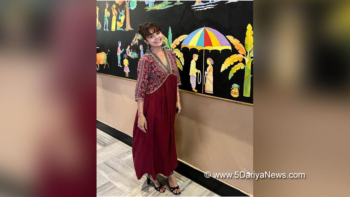 Bigg Boss, TV, Television, Entertainment, Mumbai, Actor, Actress, Mumbai News, Bigg Boss 15, 15th season of Bigg Boss, Devoleena Bhattacharjee, Gopi bahu, Saath Nibhaana Saathiya