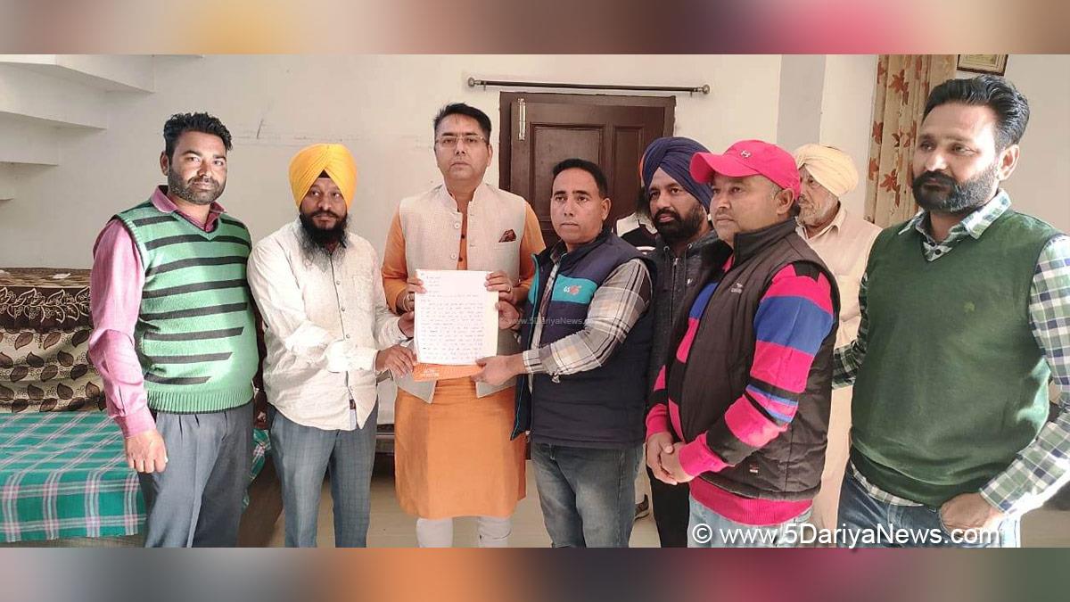 Aman Arora, AAP, Aam Aadmi Party, AAP Punjab, Aam Aadmi Party Punjab