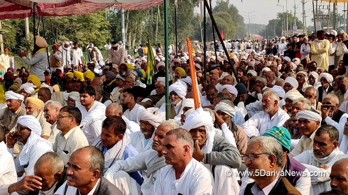 Khas Khabar, Protest, Agitation, Demonstration, MSP, #FarmLaws, Farm Laws, #FarmerBills, Farmer Bills, #FarmersProtest, Farmers Protest, APMC, Farmer Protest, #FarmerProtest