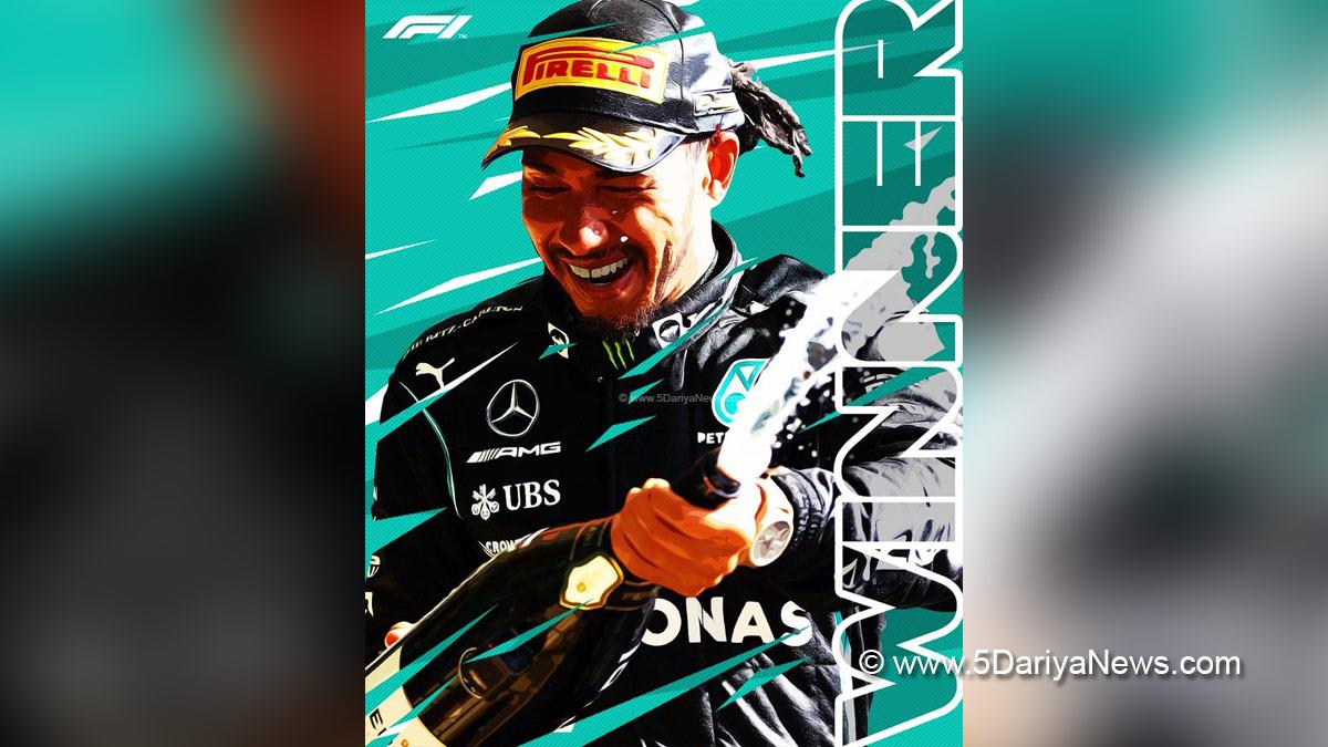 Sports News, Lewis Hamilton, Losail, Qatar, Qatar Grand Prix, Losail International Circuit, Max Verstappen, Red Bull