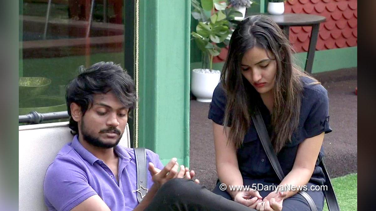 Bigg Boss, TV, Television, Entertainment, Mumbai, Actor, Actress, Mumbai News, Bigg Boss Telugu 5, RJ Kajal, Priyanka Singh