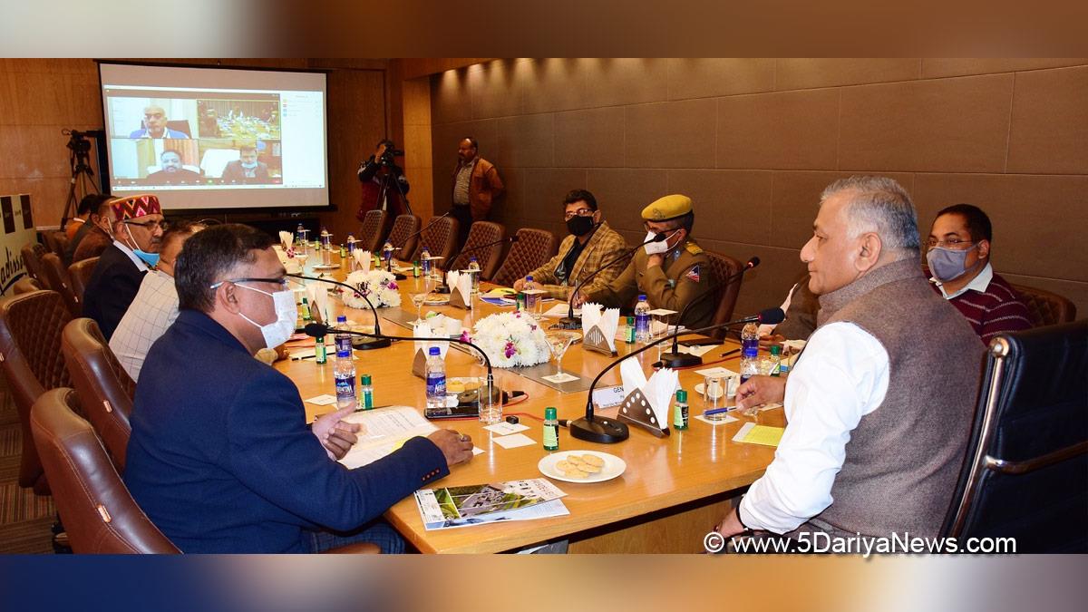 VK Singh, BJP, Bharatiya Janata Party, Jammu, Kashmir, Jammu And Kashmir, Jammu & Kashmir, V. K. Singh, Shailendra Kumar 