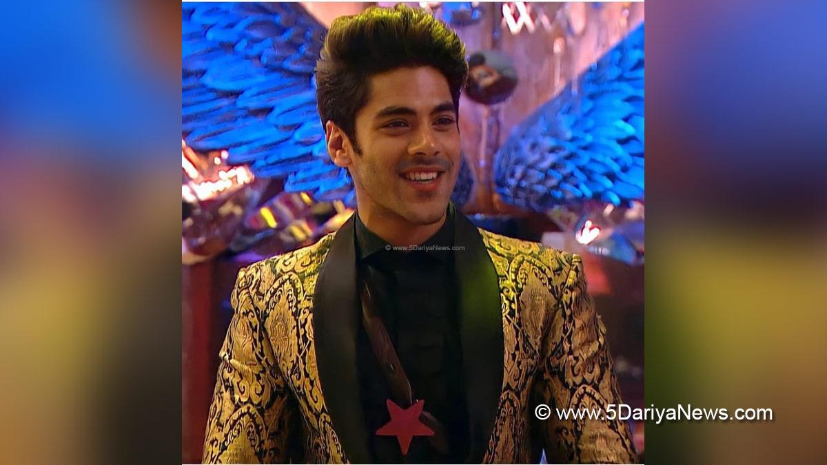 Bigg Boss, TV, Television, Entertainment, Mumbai, Actor, Actress, Mumbai News, Bigg Boss 15, 15th season of Bigg Boss, Simba Nagpal