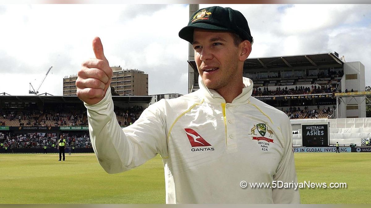 Sports News, Cricket, Cricketer, Player, Bowler, Batsman, Ajinkya Rahane, Kanpur, Cheteshwar Pujara, New Zealand, Tim Paine, George Bailey, Cricket Australia, Sydney, Australia