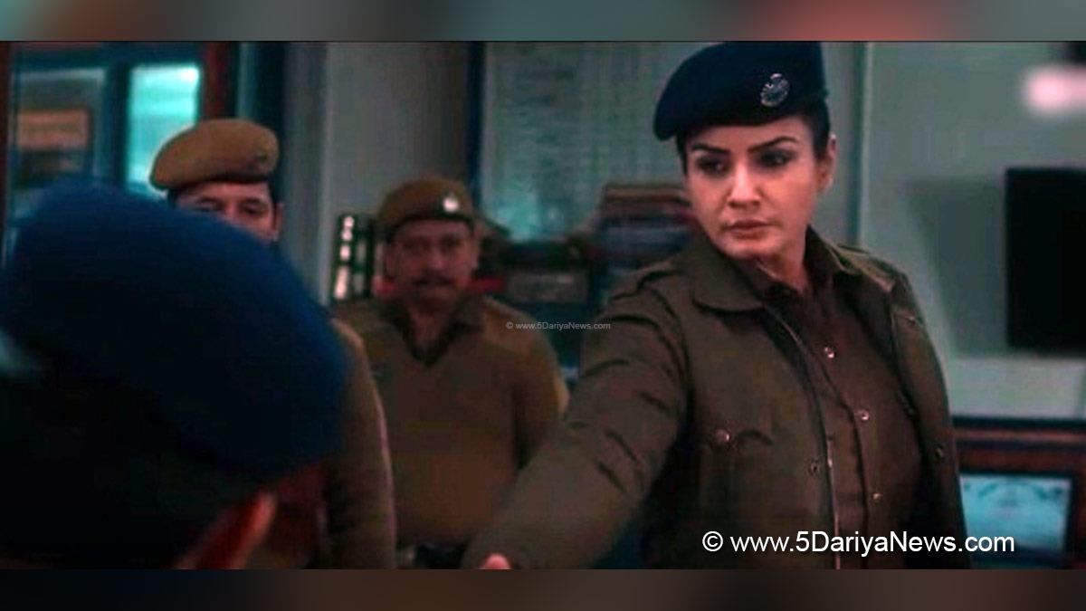 Bollywood, Entertainment, Mumbai, Actress, Cinema, Hindi Films, Movie, Mumbai News, Heroine, Raveena Tandon, Aranyak
