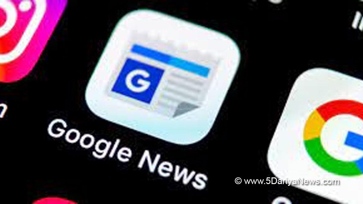 Google News, Google, Malayalam, Bengali, Kannada, Marathi, Tamil, Telugu, Google News Showcas