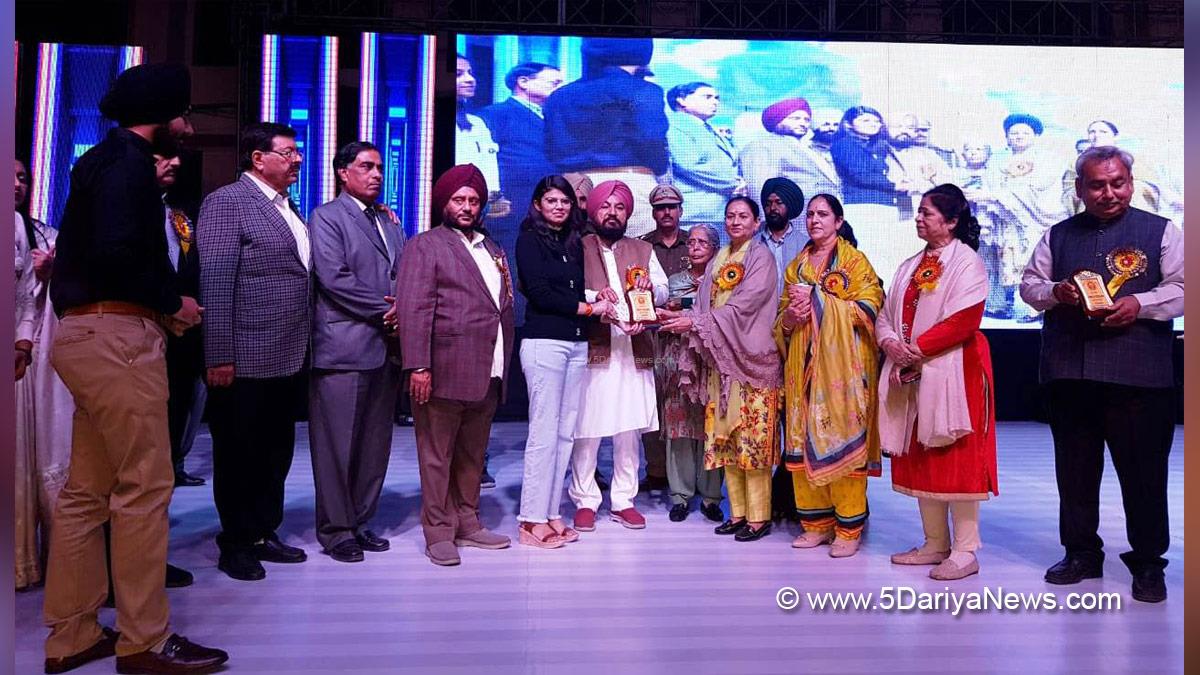 Aruna Chaudhary, Punjab Pradesh Congress Committee, Congress, Punjab Congress, Government of Punjab, Punjab Government, Punjab, Rajpura