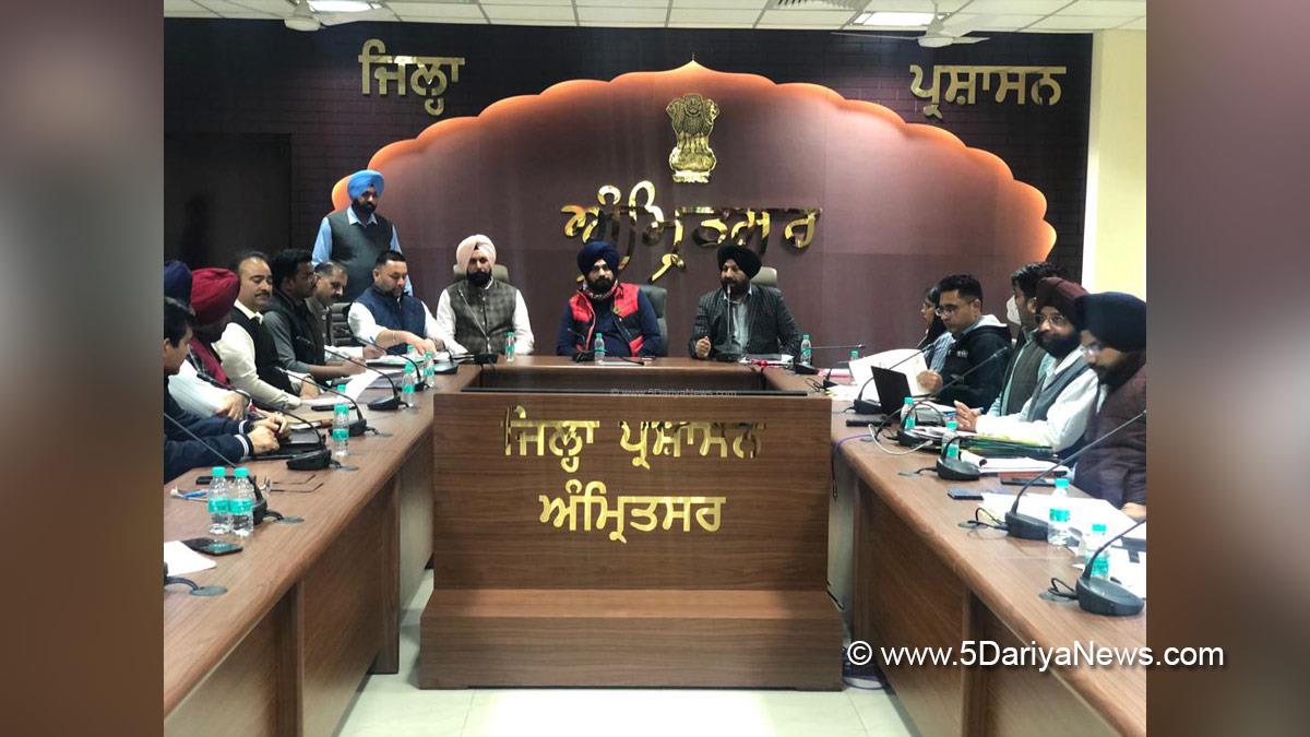 Navjot Singh Sidhu, Congress, Chandigarh, Punjab Congress