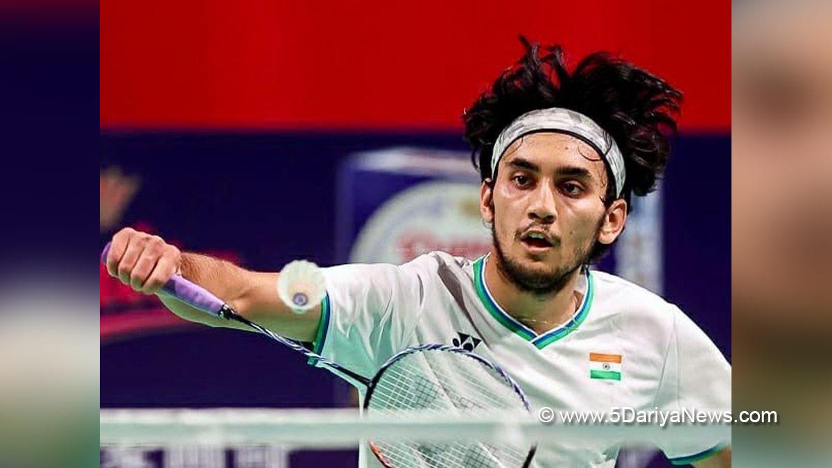 Sports News, Shuttler, Lakshya Sen, Kento Momota, Parupalli Kashyap, New Delhi, Japan