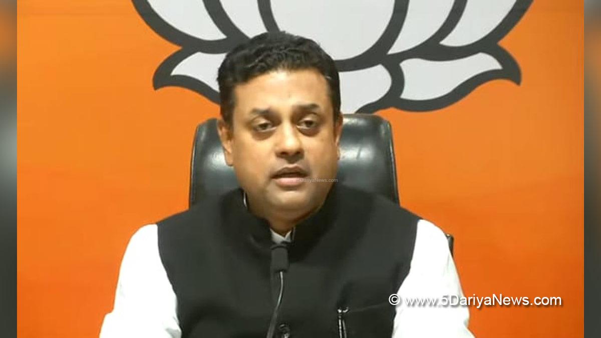 Crime News India, Police, Crime News, Sambit Patra