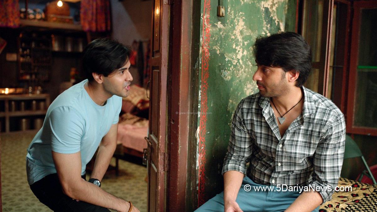 Web Series, Entertainment, Mumbai, Actress, Actor, Mumbai News, Randeep Rai, Shaheer Sheikh, Pavitra Rishta