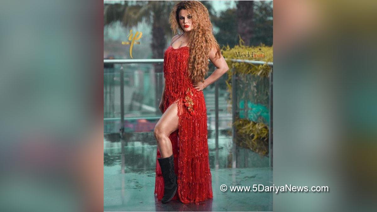 Bigg Boss, TV, Television, Entertainment, Mumbai, Actor, Actress, Mumbai News, Bigg Boss 15, 15th season of Bigg Boss, Rakhi Sawant