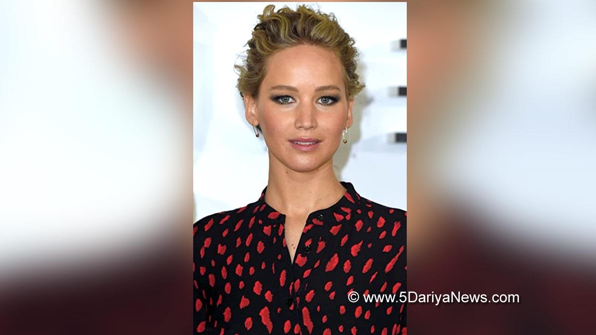 Hollywood, Los Angeles, Actress, Heroine, Jennifer Lawrence, Don