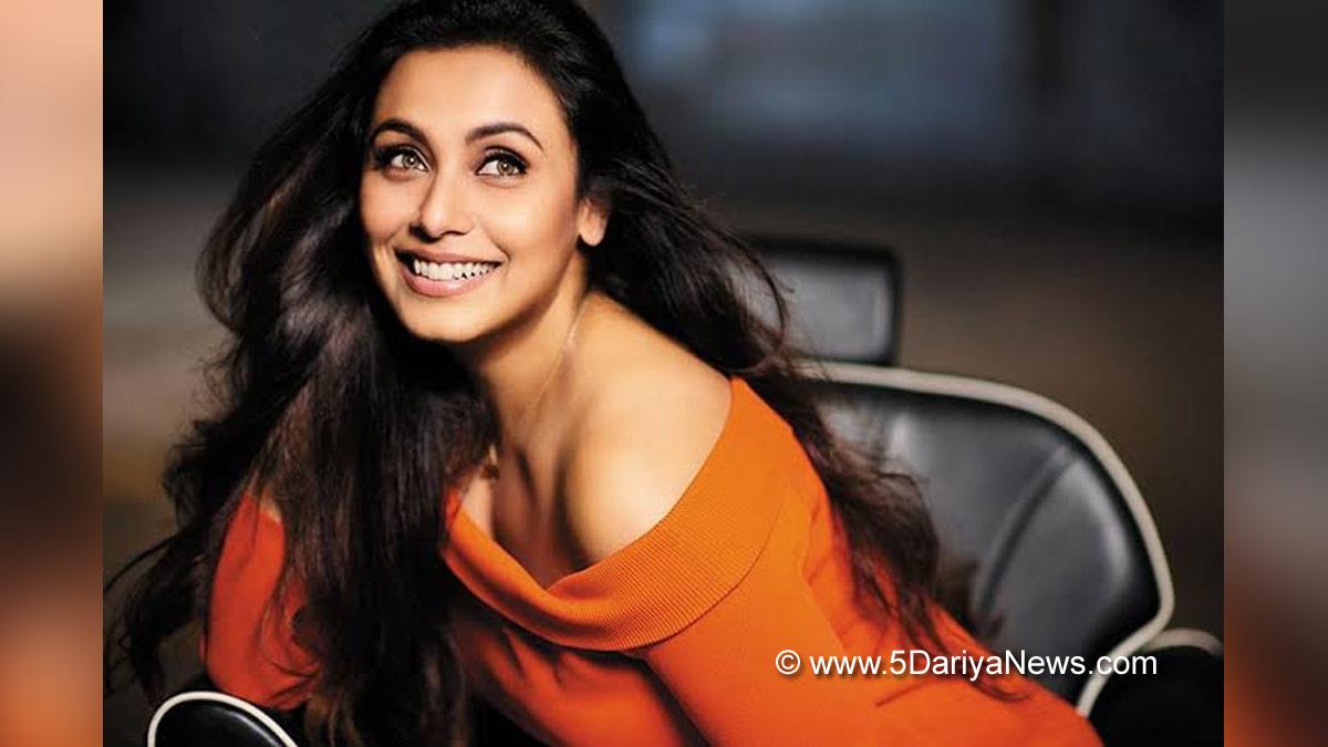 Bollywood, Entertainment, Mumbai, Actress, Cinema, Hindi Films, Movie, Mumbai News, Heroine, Rani Mukerji, Biyer Phool, Raja Ki Aayegi Baraat  
