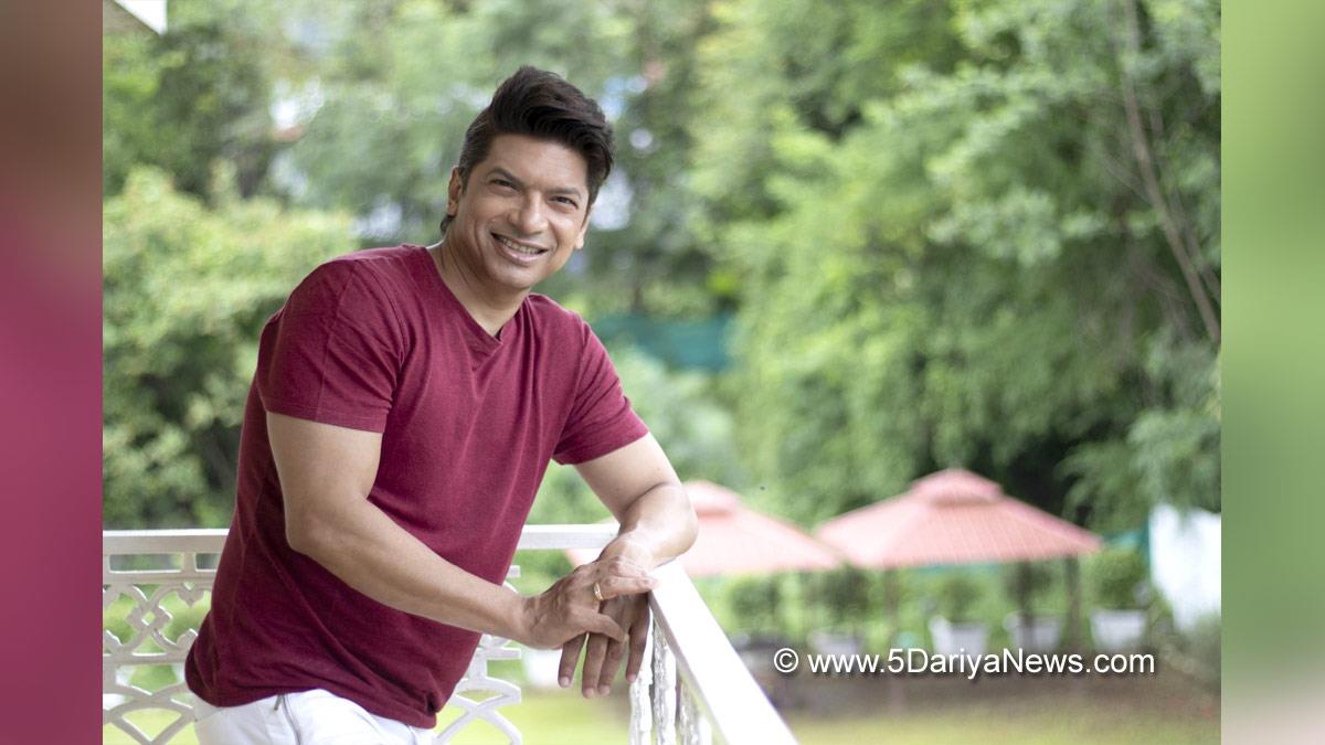 Music, Entertainment, Mumbai, Singer, Song, Mumbai News, Shaan, Tanha dil, Deewangi deewangi
