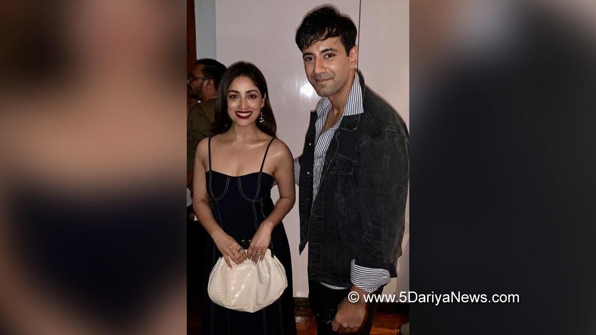 Yami Gautam, Bollywood, Entertainment, Mumbai, Actor, Cinema, Hindi Films, Movie, Mumbai News, Heroine, Karanvir Sharma, Shaurya Aur Anokhi ki Kahani