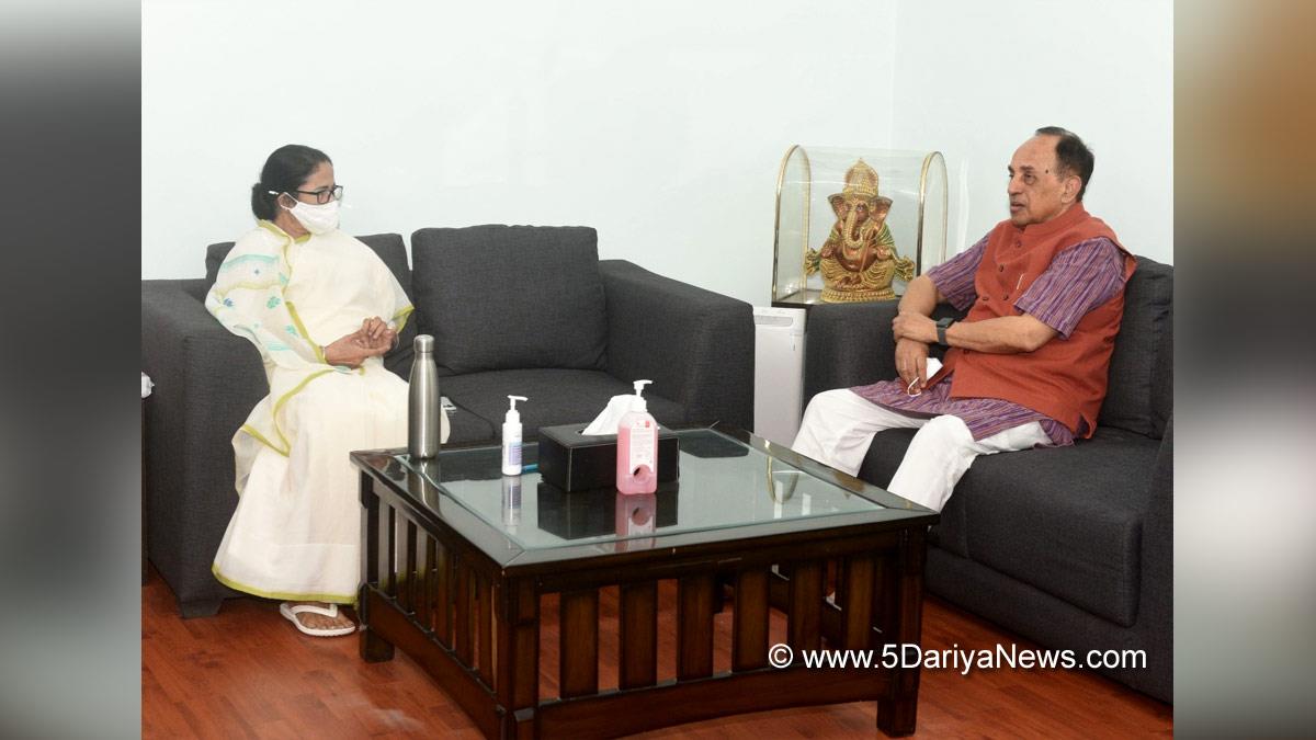 Mamata Banerjee, All India Trinamool Congress, Kolkata, Chief Minister of West Bengal, West Bengal, Subramanian Swamy