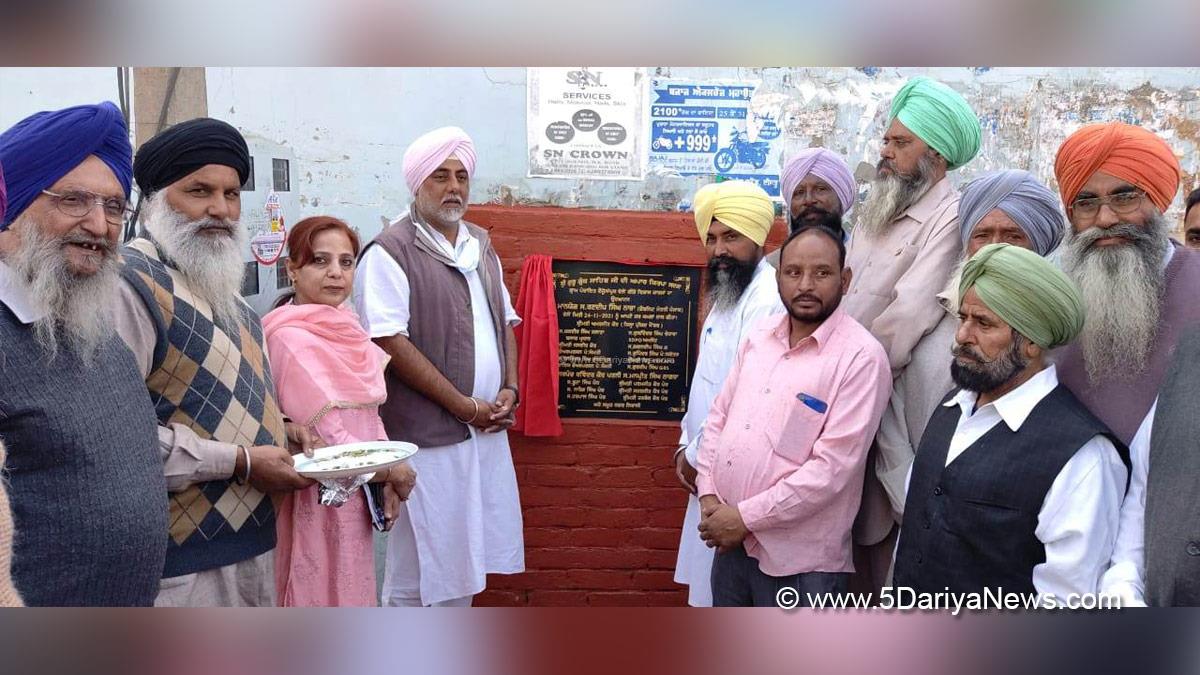 Randeep Singh Nabha, Congress, Punjab Congress