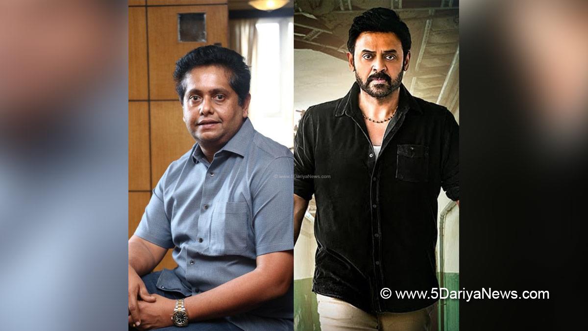 Tollywood, Entertainment, Actor, Actress, Cinema, Movie, Telugu Films, Drushyam 2, Venkatesh Daggubati, Jeethu Joseph, Venkatesh, Meena, Tanikella Bharani, Nadhiya, Naresh, Sampath Raj, Kruthika, Jayakumar, Esther Anil