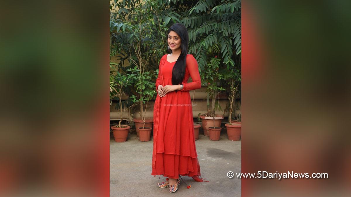 TV, Television, Entertainment, Mumbai, Actor, Actress, Mumbai News, Shivangi Joshi, Yeh Rishta Kya Kehlata Hai