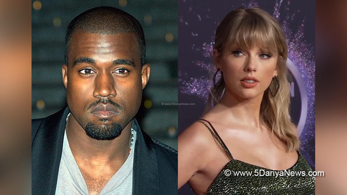 Hollywood, Los Angeles, Actress, Heroine, Taylor Swift, Kanye West