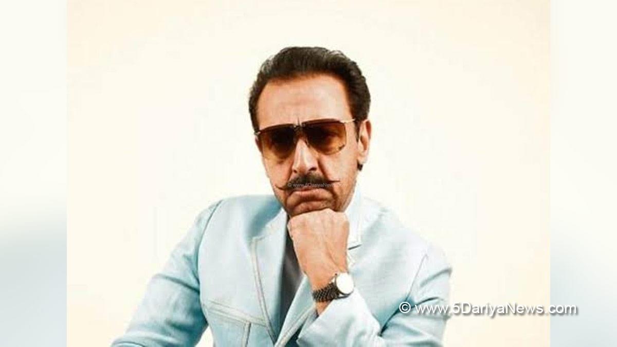 Bollywood, Entertainment, Mumbai, Actor, Cinema, Hindi Films, Movie, Mumbai News, Gulshan Grover, Bad Man