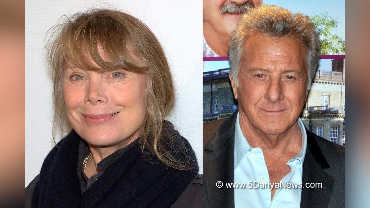 Hollywood, Los Angeles, Actress, Heroine, Dustin Hoffman, Sissy Spacek, Rust, Sam & Kate