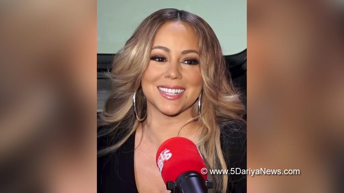 Hollywood, Los Angeles, Actress, Heroine, Mariah Carey, Empire
