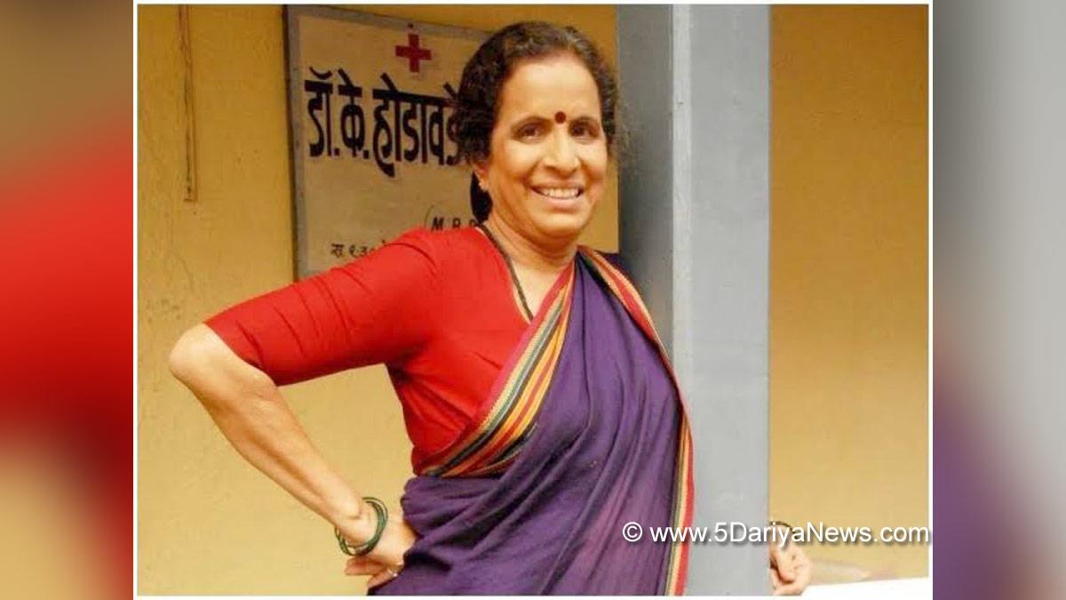TV, Television, Entertainment, Mumbai, Actor, Actress, Mumbai News, Usha Nadkarni, Pavitra Rishta