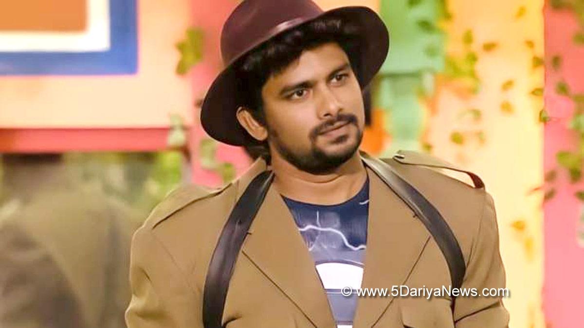 Bigg Boss Telugu 5, Bigg Boss, TV, Television, Entertainment, Hyderabad, Actor, Actress, Hyderabad News, VJ Sunny