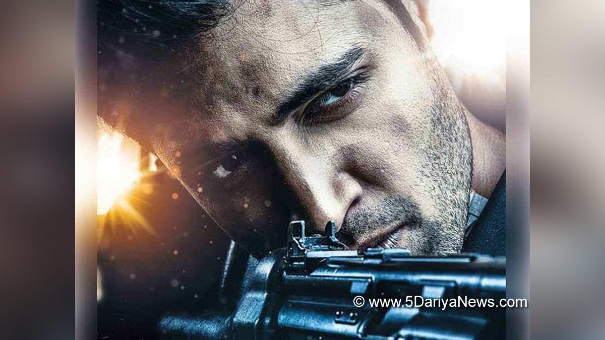 Tollywood, Entertainment, Actor, Actress, Cinema, Movie, Telugu Films, Adivi Sesh, Major Sandeep Unnikrishnan, Major