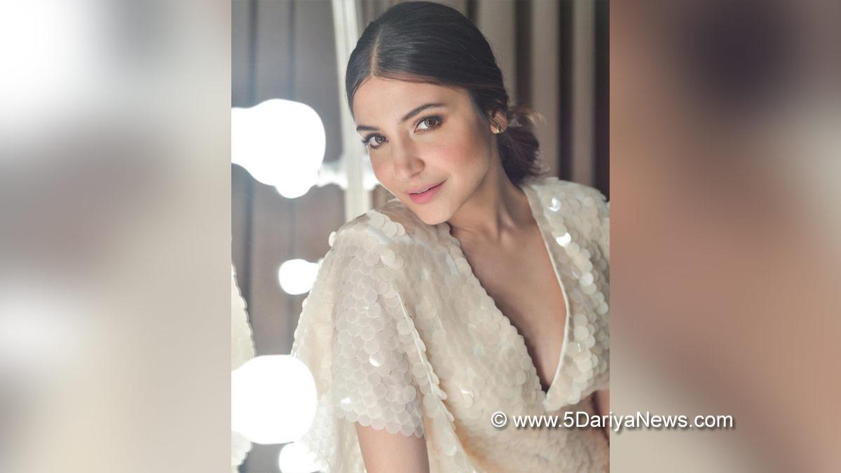 Anushka Sharma, Bollywood, Entertainment, Mumbai, Actress, Cinema, Hindi Films, Movie, Mumbai News, Dil Dhadakne Do, Rab Ne Bana Di Jodi