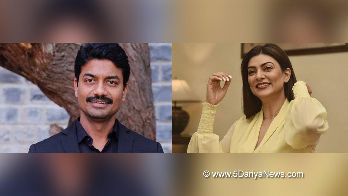 Bollywood, Entertainment, Mumbai, Actor, Cinema, Hindi Films, Movie, Mumbai News, Vikas Kumar, Sushmita Sen, Ram Madhvani, Aarya