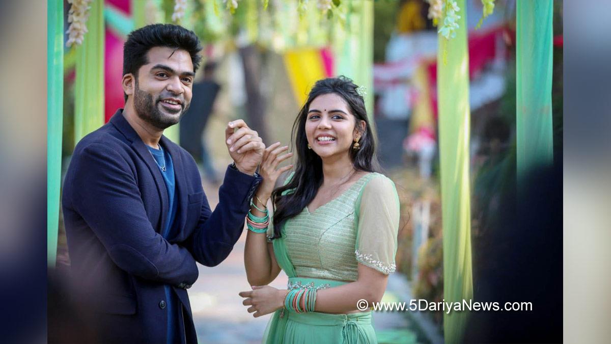 Review, Bollywood, Entertainment, Mumbai, Actress, Actor, Mumbai News, Maanaadu, Venkat Prabhu, Silambarasan, S.J. Suryah, Kalyani Priyadarshan, Daniel Pope, Karunakaran, Premgi Amaran, Y.G. Mahendran and S.A. Chandrashekar