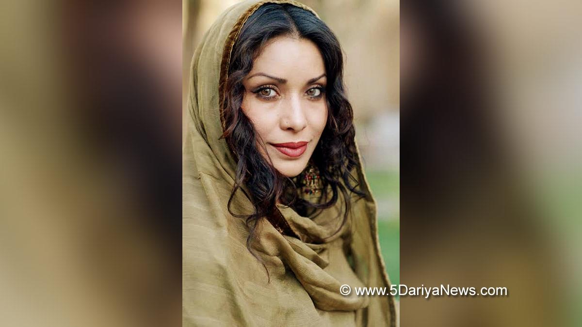 Hollywood, Los Angeles, Actress, Heroine, Leena Alam, Variety