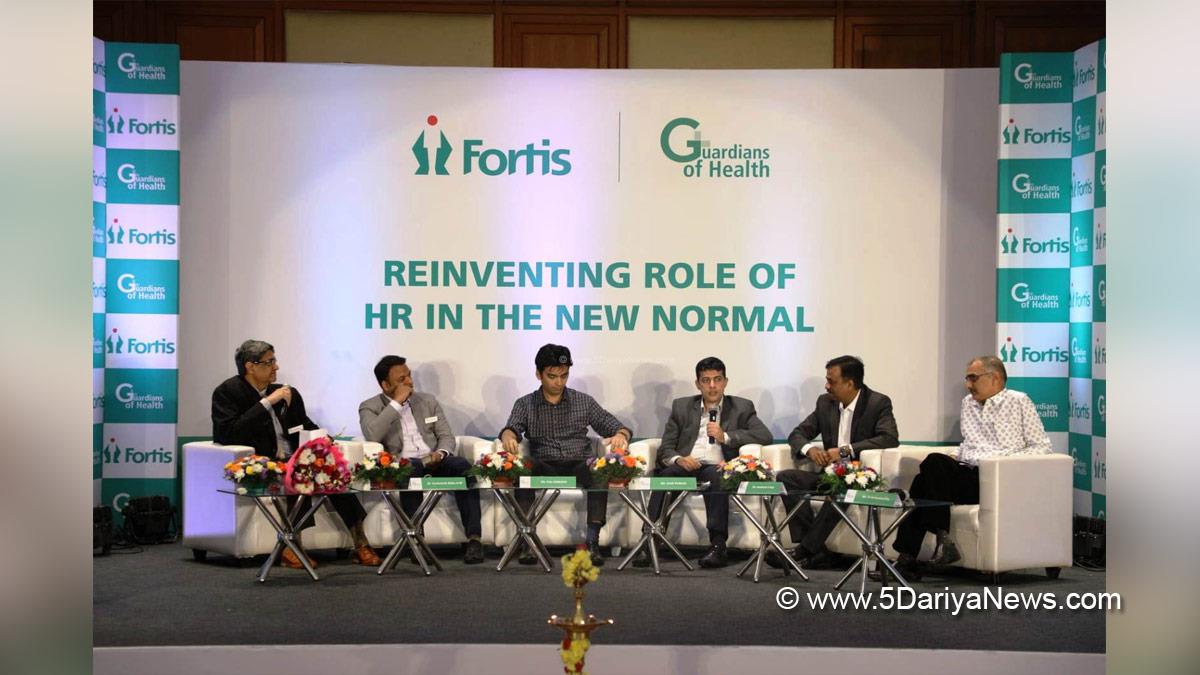 Fortis Hospitals Bangalore, Fortis Hospitals, Bangalore, Guardians of Health, Fortis Healthcare, Dr Manish Mattoo