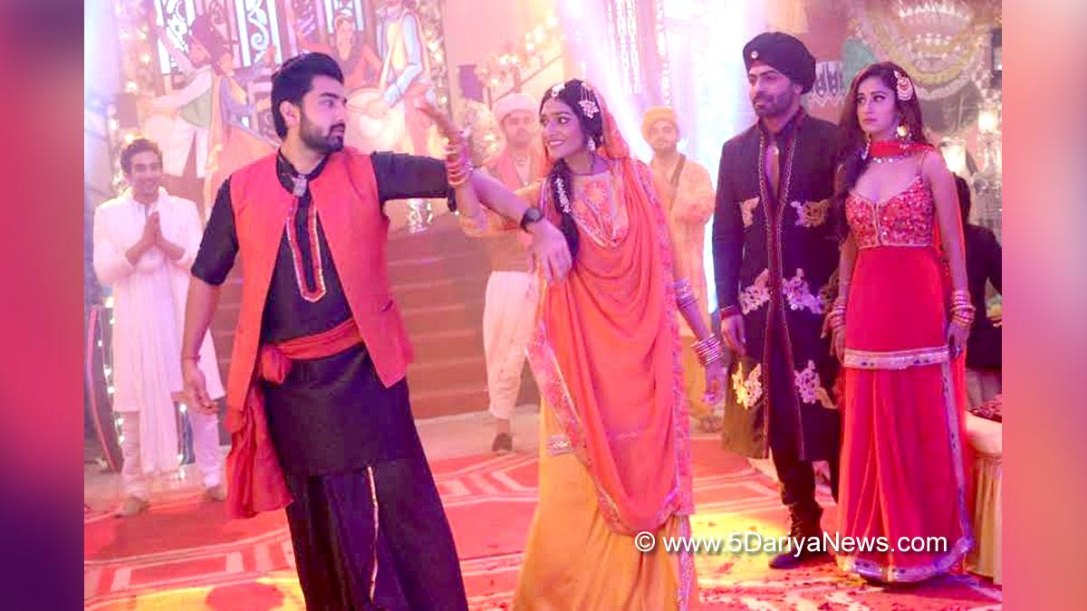 TV, Television, Entertainment, Mumbai, Actor, Actress, Mumbai News, Aishwarya Khare, Rohit Suchanti, Anil Kapoor, Sridevi, Heer Ranjha, Bhagya Lakshmi, Zee TV