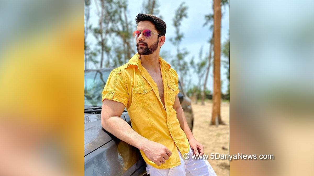 TV, Television, Entertainment, Mumbai, Actor, Actress, Mumbai News, Sumit Bhardwaj, Samar Khanna, Sasural Simar Ka 2